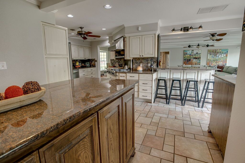 Photo of Kitchen in South Tulsa