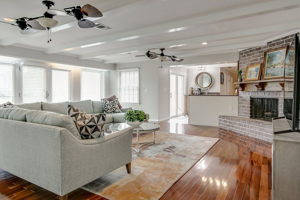 Photo of Bedroom in South Tulsa
