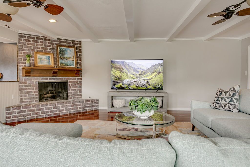 Photo of Bedroom in South Tulsa