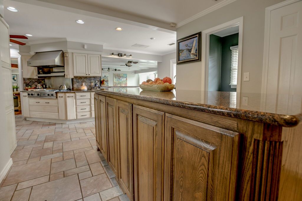 Photo of Kitchen in South Tulsa