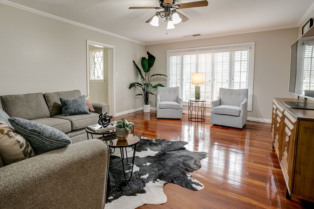 Photo of Bedroom in South Tulsa