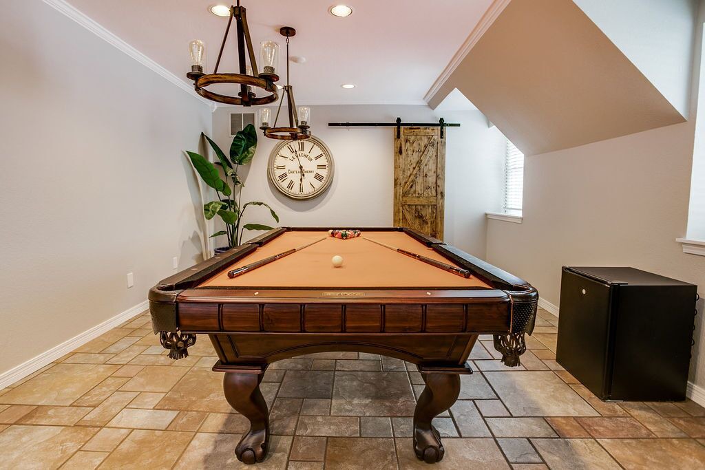 Photo of Bedroom in South Tulsa