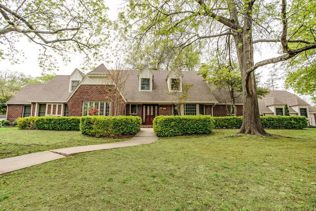 Photo of Outdoor in South Tulsa