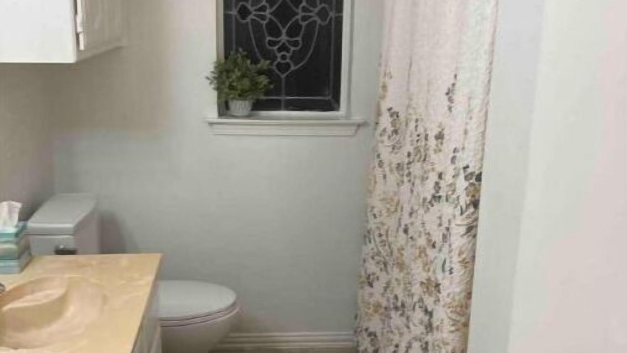 Photo of Bathroom in Frisco