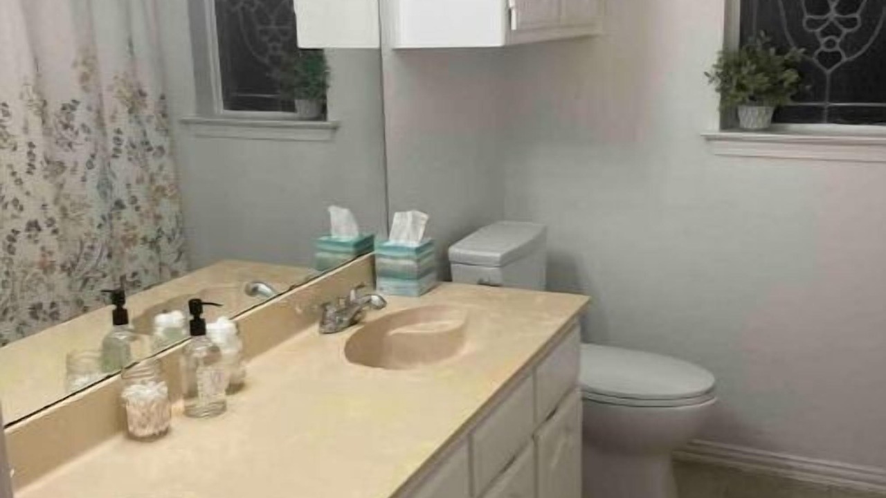 Photo of Bathroom in Frisco