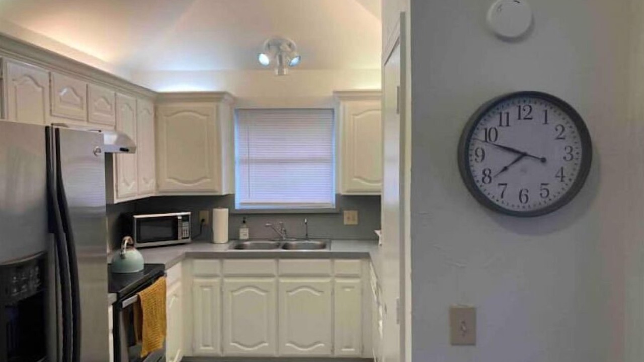 Photo of Kitchen in Frisco