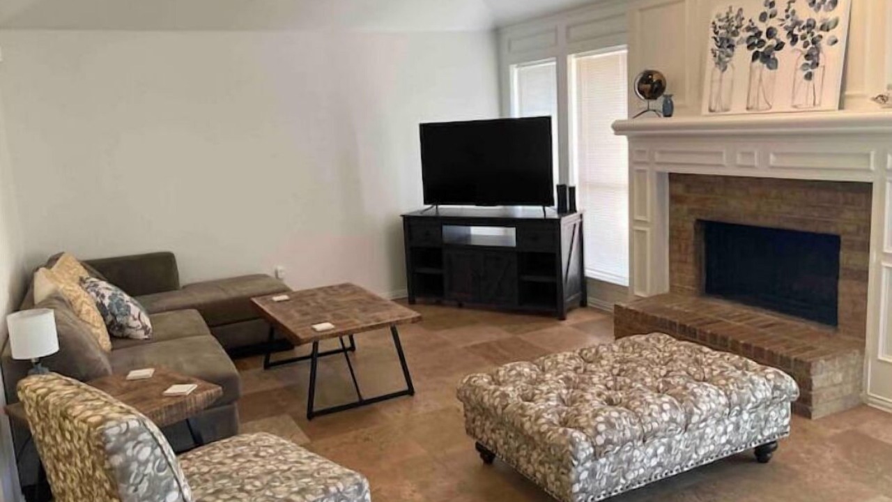 Photo of Livingroom in Frisco