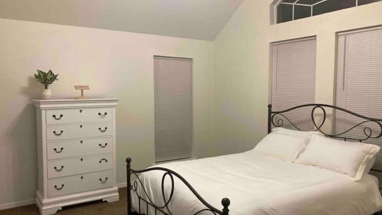 Photo of Bedroom in Frisco