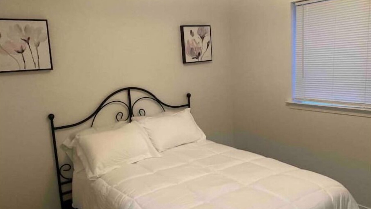 Photo of Bedroom in Frisco