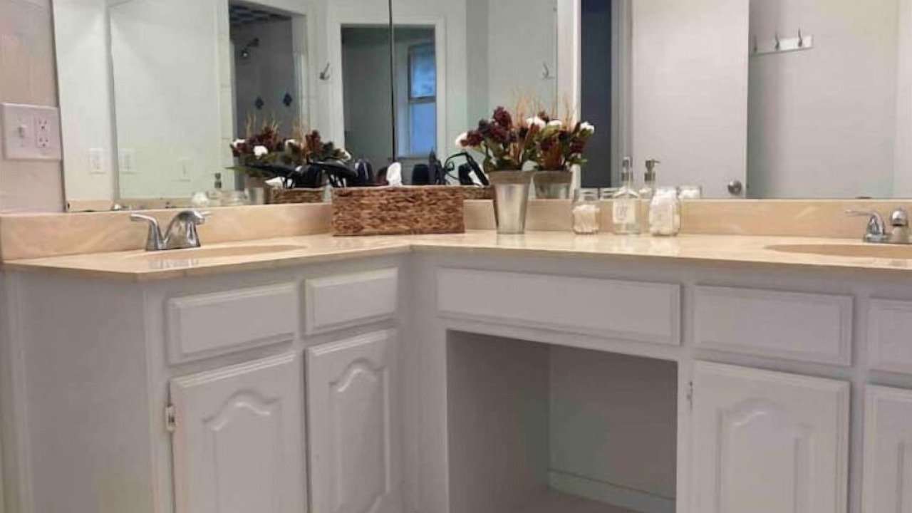 Photo of Bathroom in Frisco
