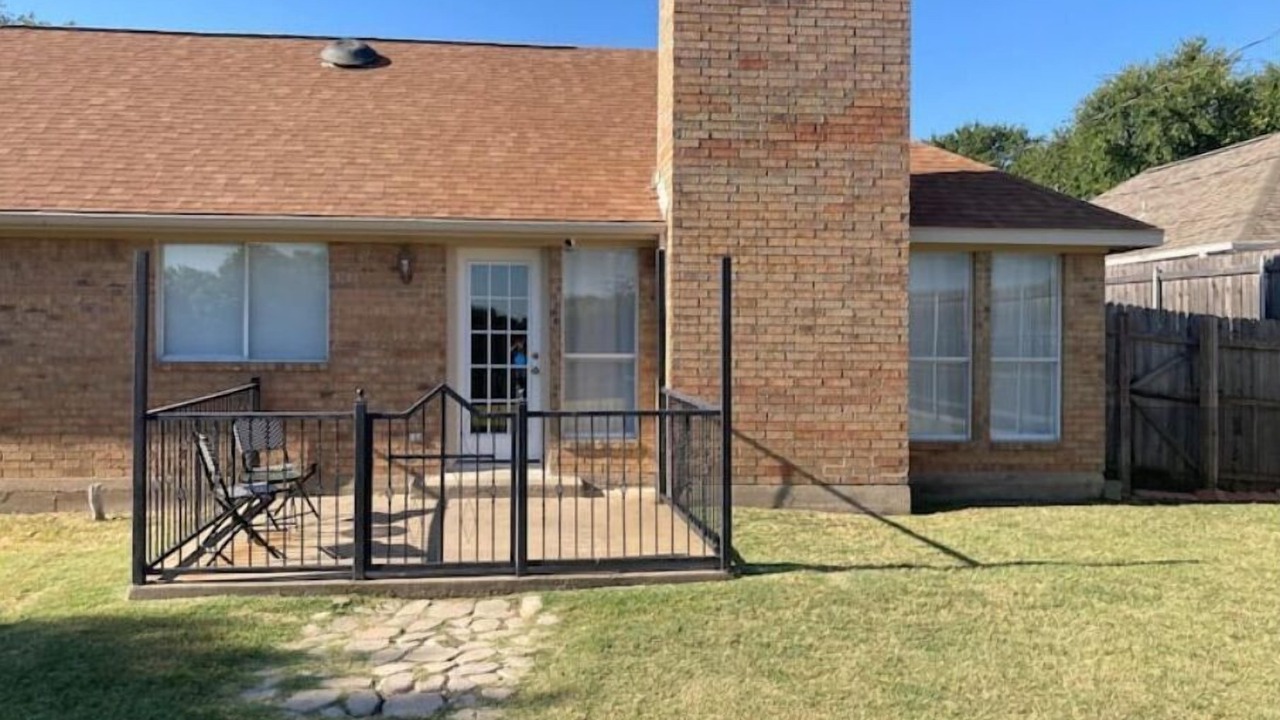 Photo of Outdoor in Frisco