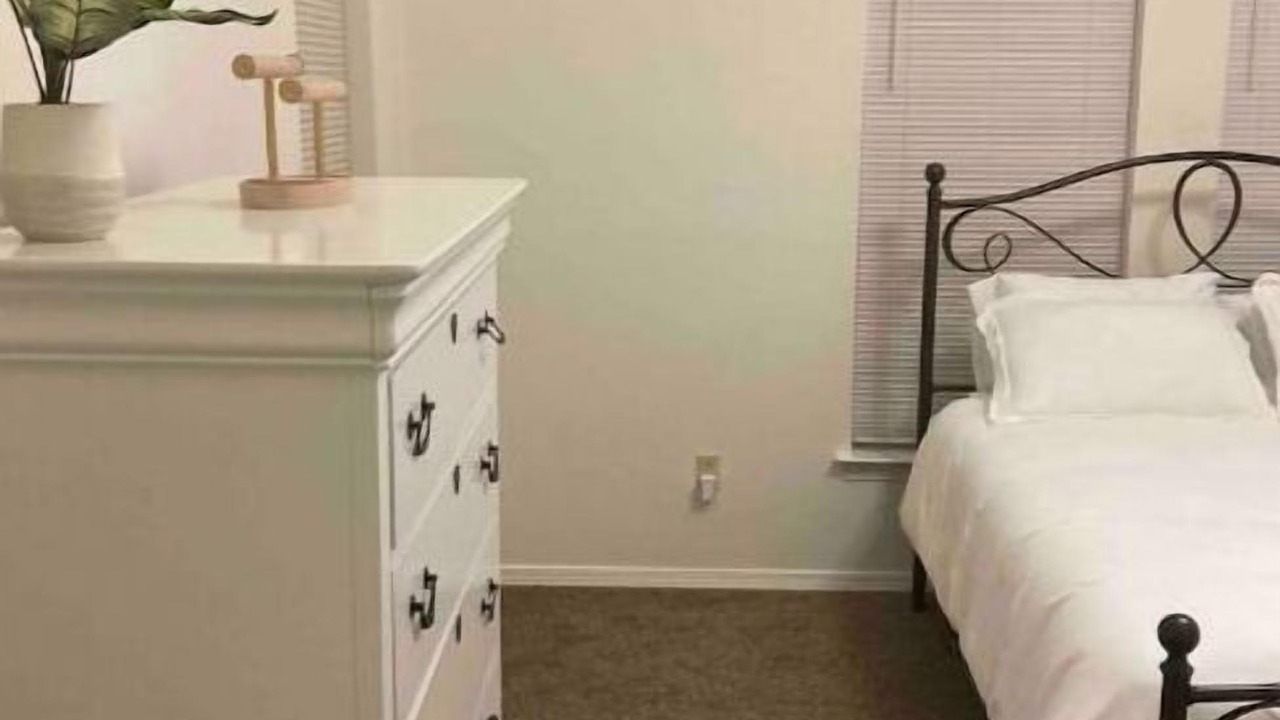Photo of Bedroom in Frisco