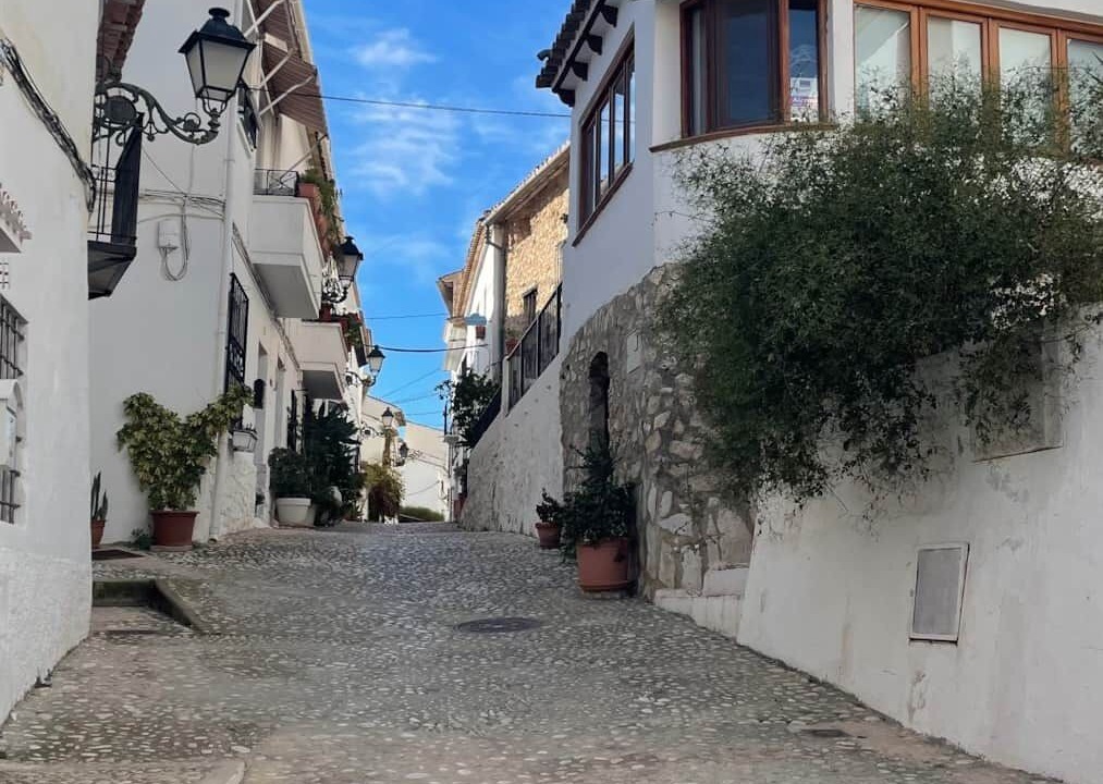 Photo of Others in Altea