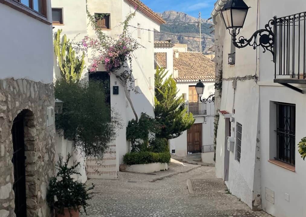 Photo of Others in Altea