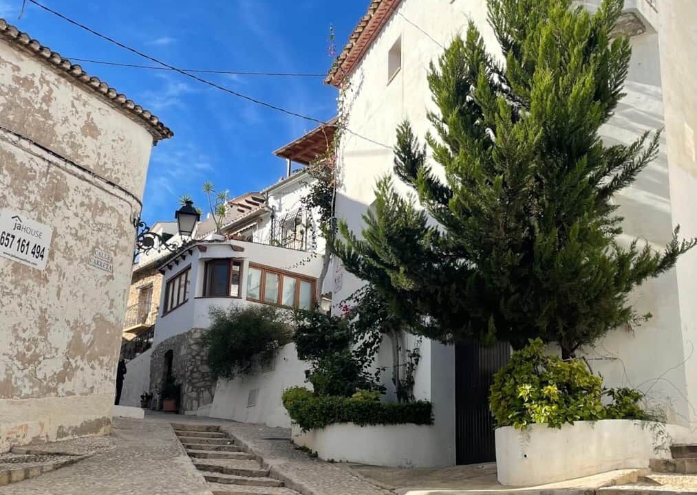 Photo of Others in Altea