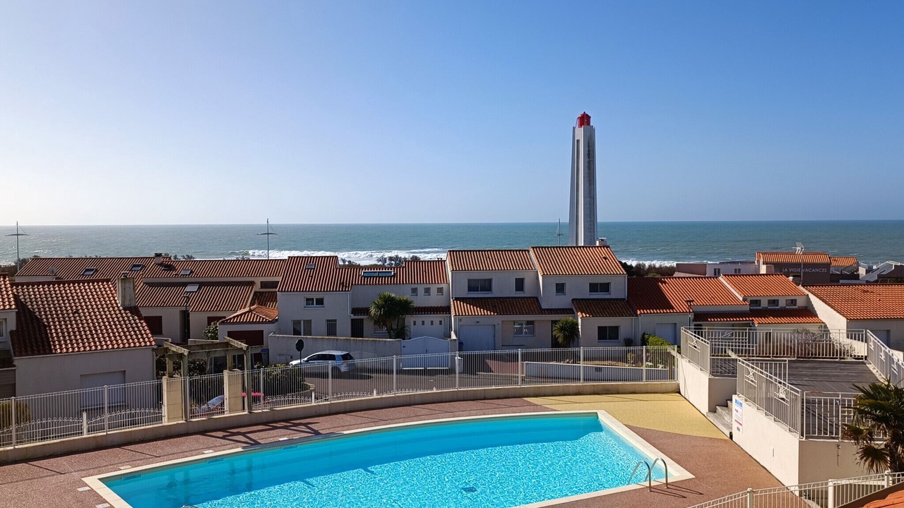 Photo of Outdoor in Les Sables d'Olonne