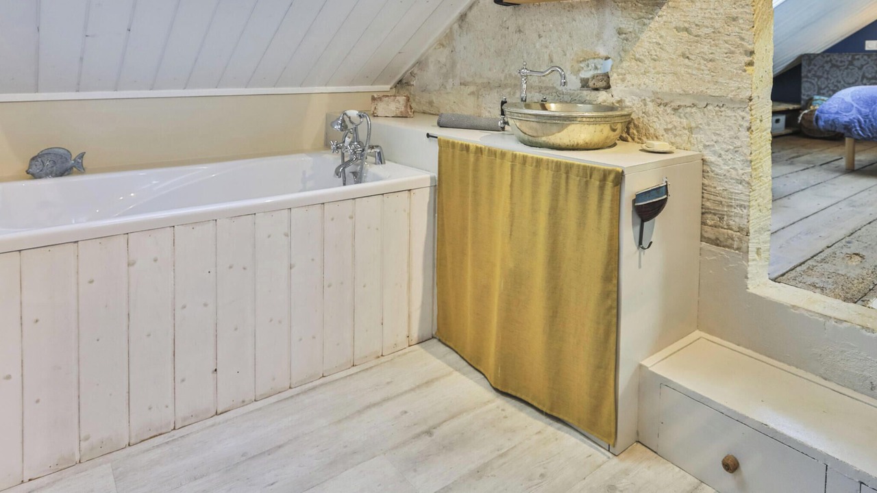Photo of Bathroom in Les Sables d'Olonne