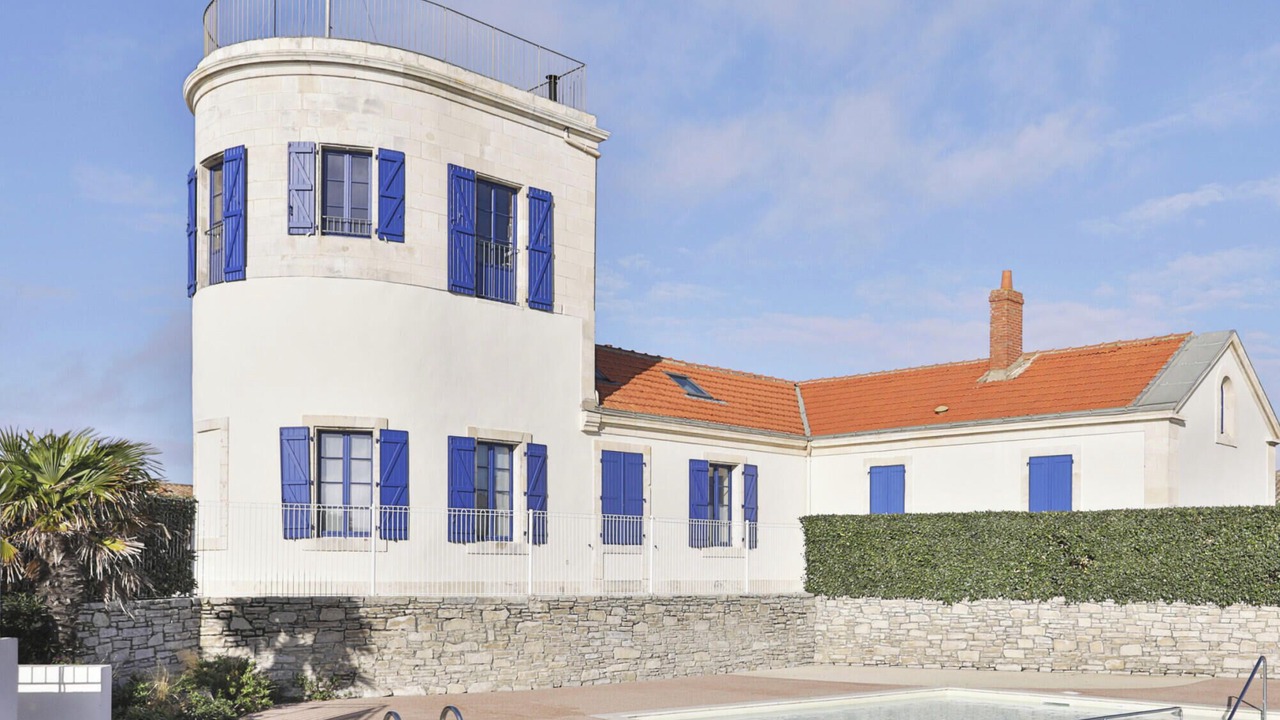 Photo of Outdoor in Les Sables d'Olonne