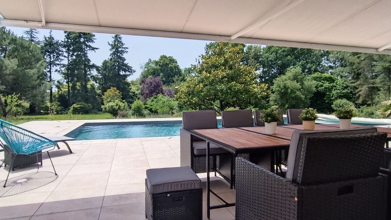 Photo of Outdoor in Rives de l'Yon