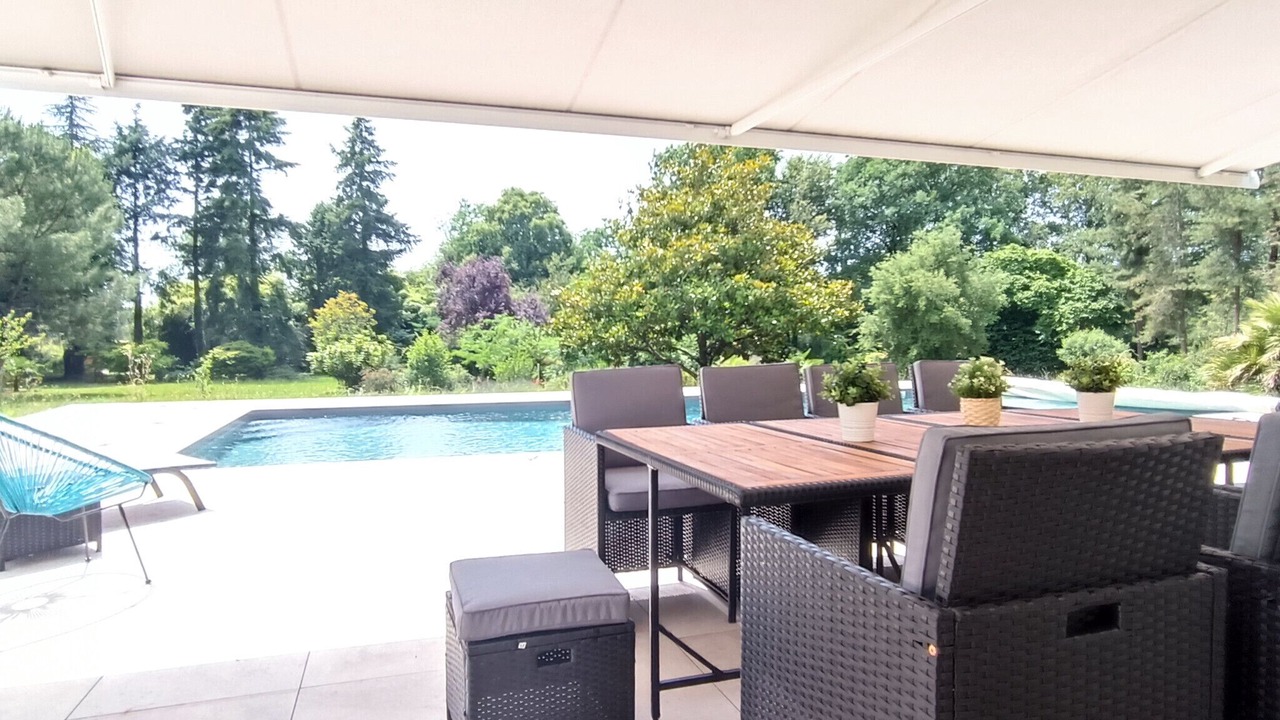 Photo of Outdoor in Rives de l'Yon