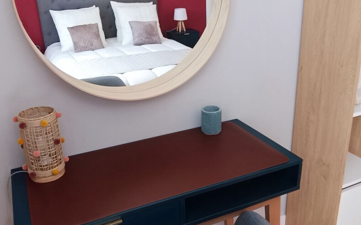 Photo of Bedroom in Rives de l'Yon
