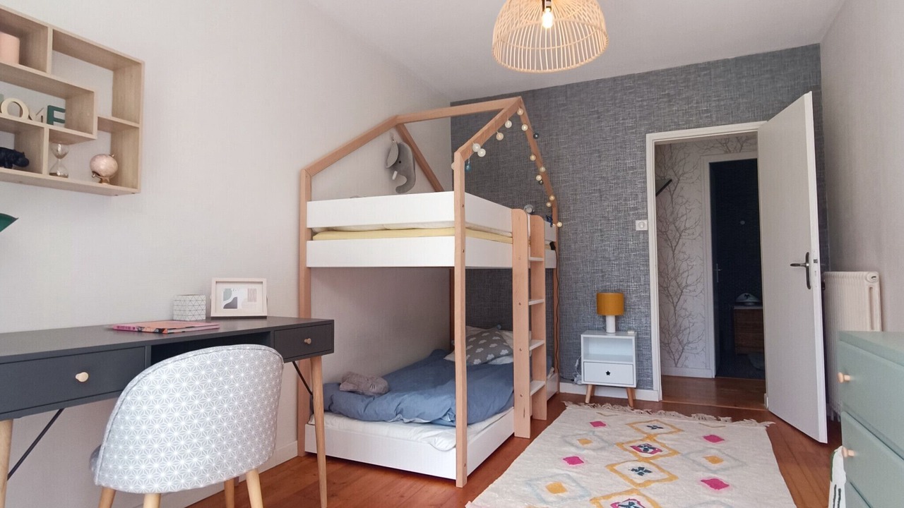 Photo of Bedroom in Rives de l'Yon