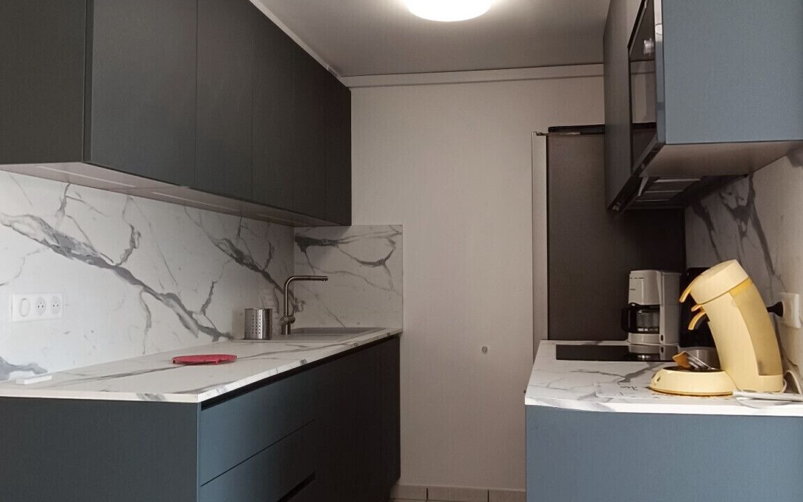 Photo of Kitchen in Chateau-d'Olonne