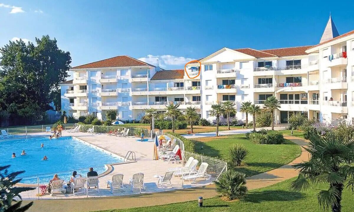 Photo of Outdoor in Chateau-d'Olonne