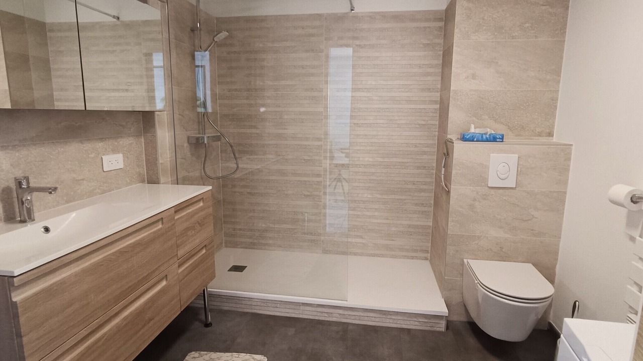 Photo of Bathroom in Chateau-d'Olonne