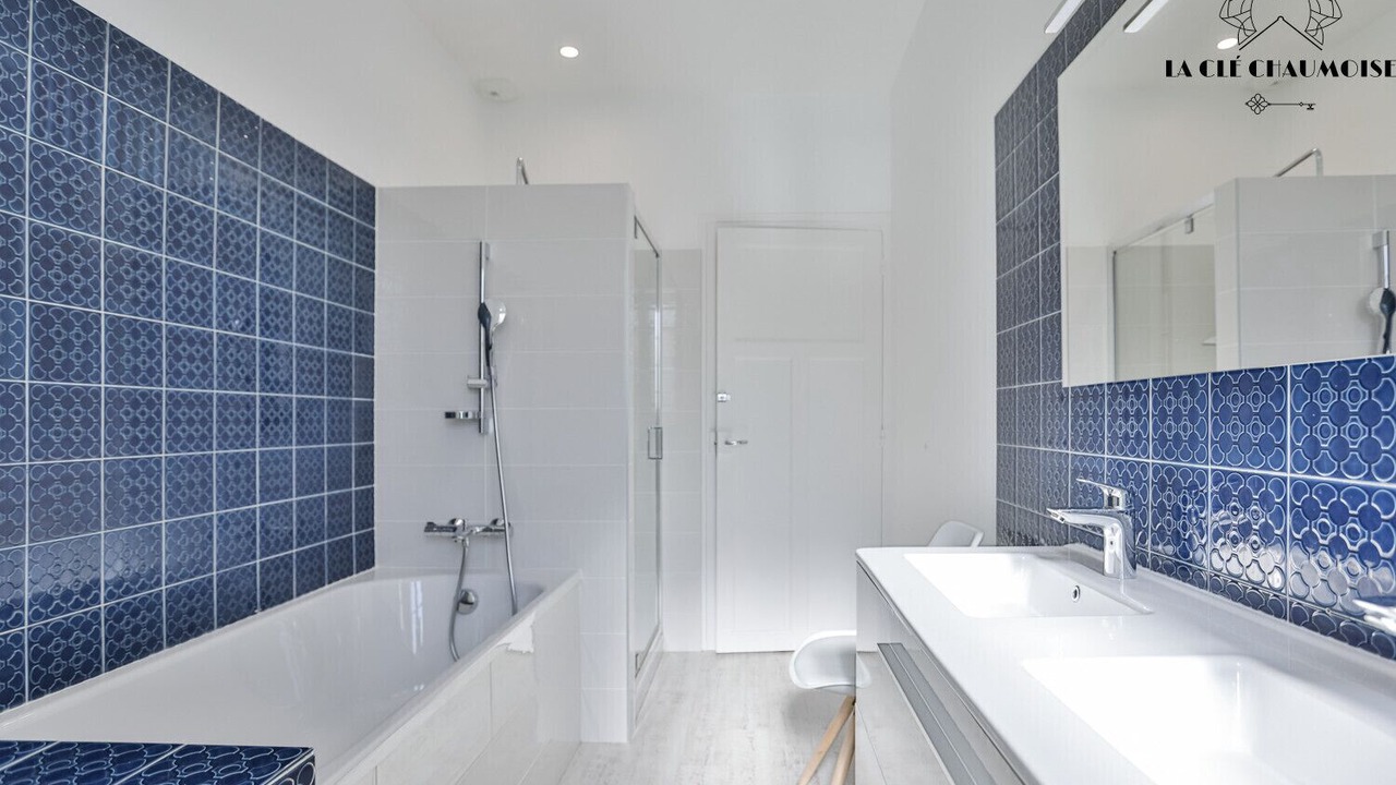 Photo of Bathroom in Les Sables d'Olonne