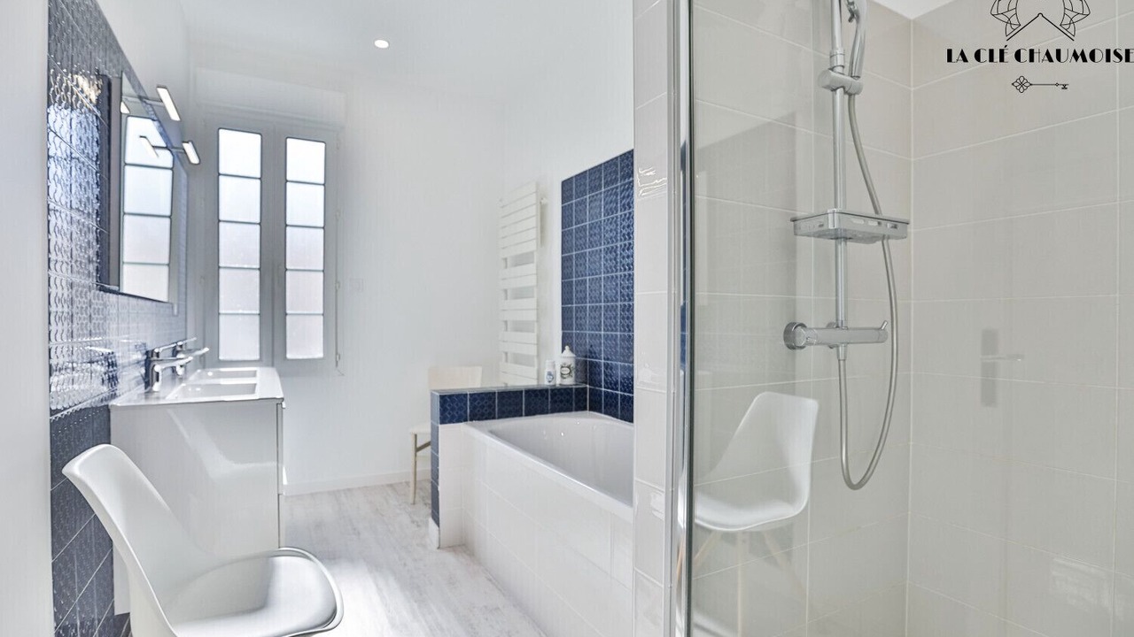Photo of Bathroom in Les Sables d'Olonne