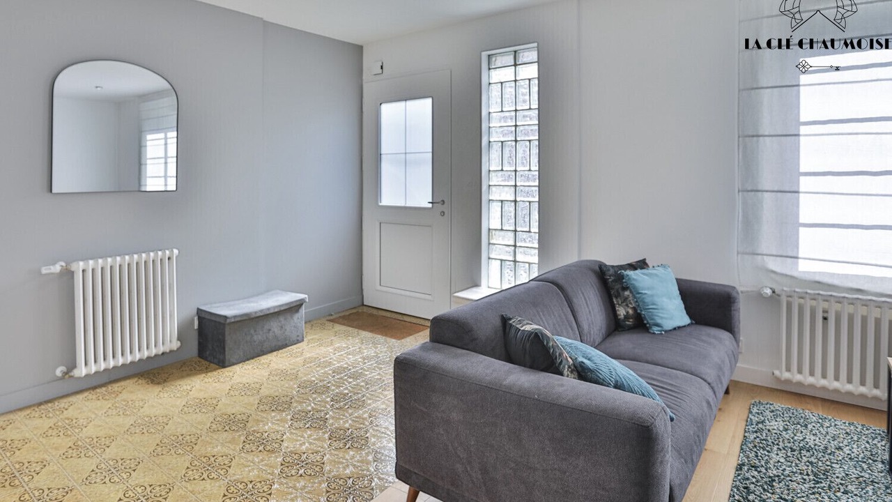 Photo of Livingroom in Les Sables d'Olonne
