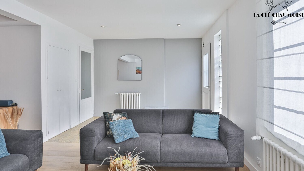 Photo of Livingroom in Les Sables d'Olonne