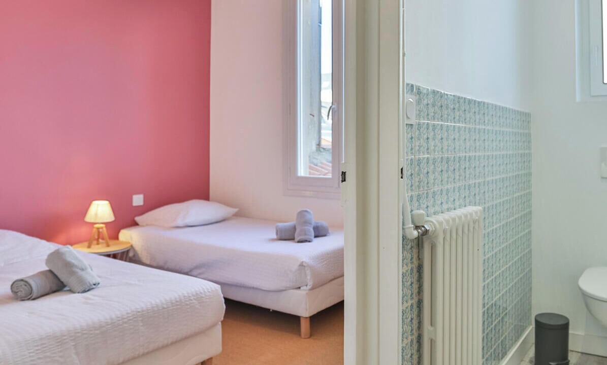 Photo of Bathroom in Les Sables d'Olonne