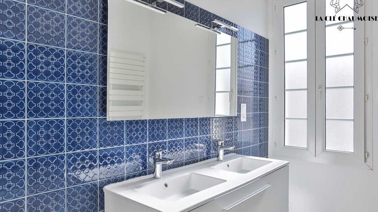 Photo of Bathroom in Les Sables d'Olonne