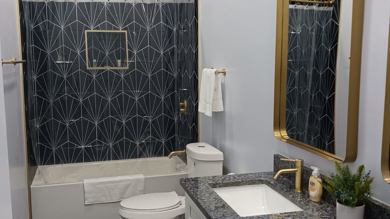 Photo of Bathroom in Menlo Park