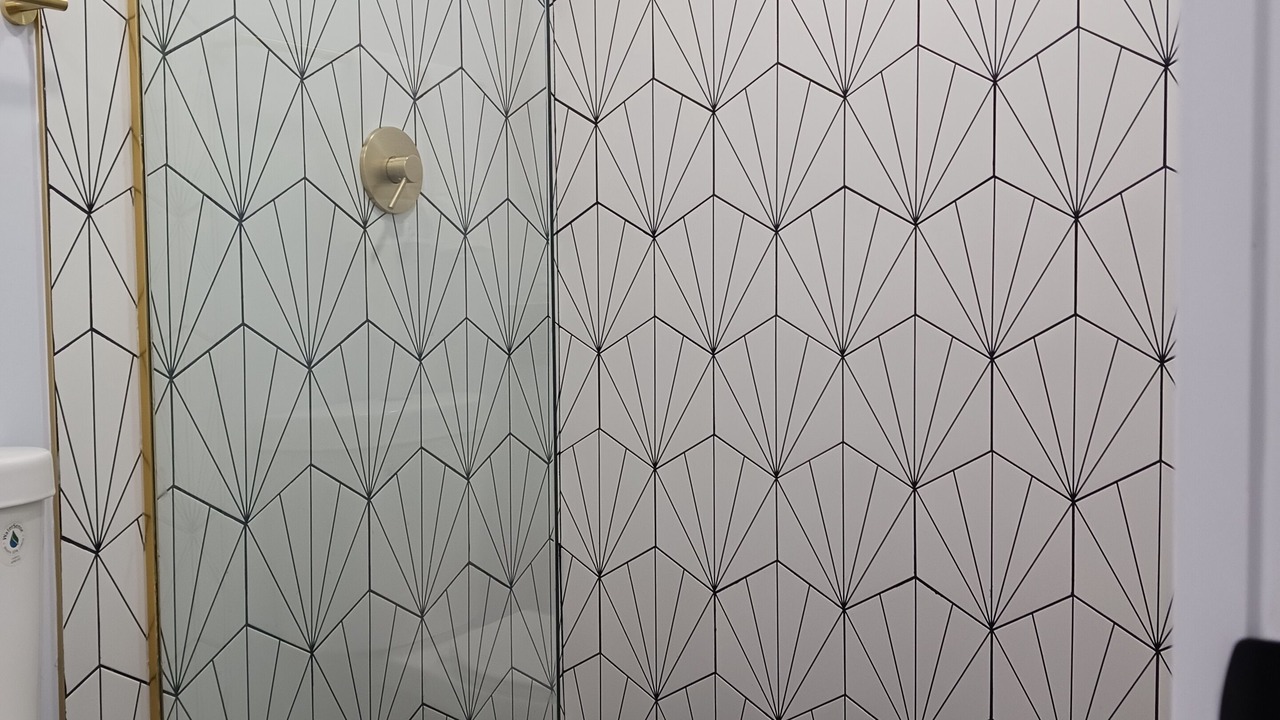 Photo of Bathroom in Menlo Park