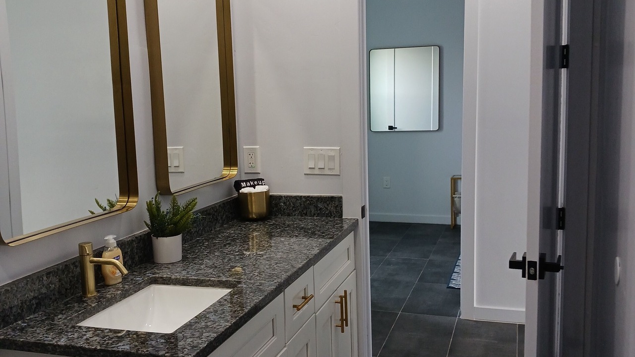 Photo of Bathroom in Menlo Park