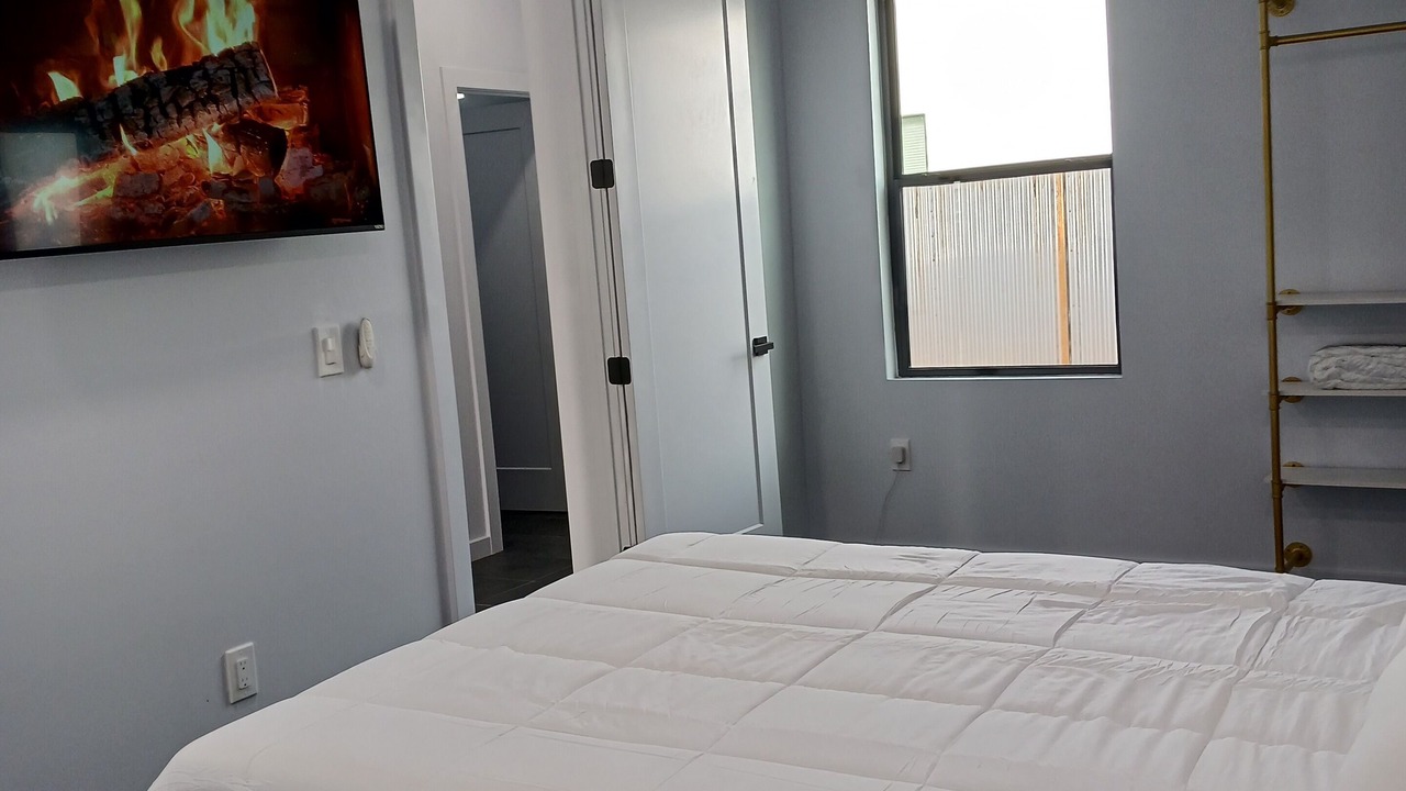 Photo of Bedroom in Menlo Park