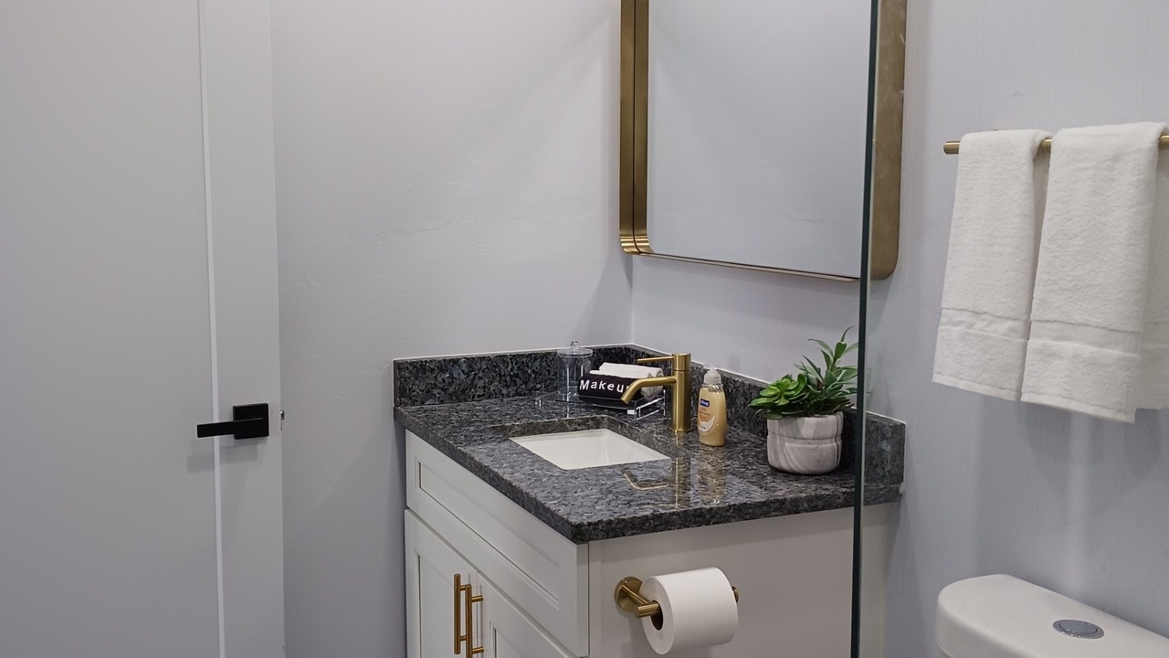 Photo of Bathroom in Menlo Park