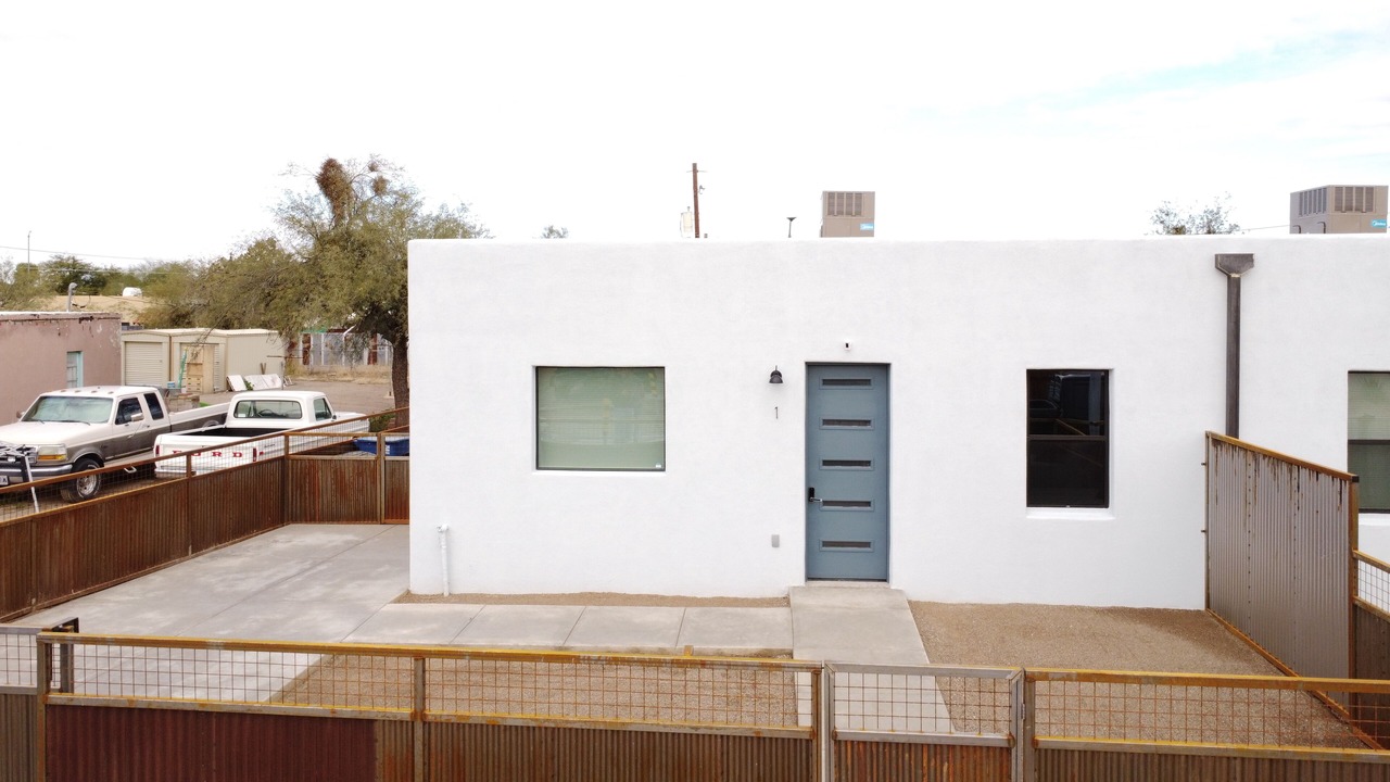 Photo of Outdoor in Menlo Park
