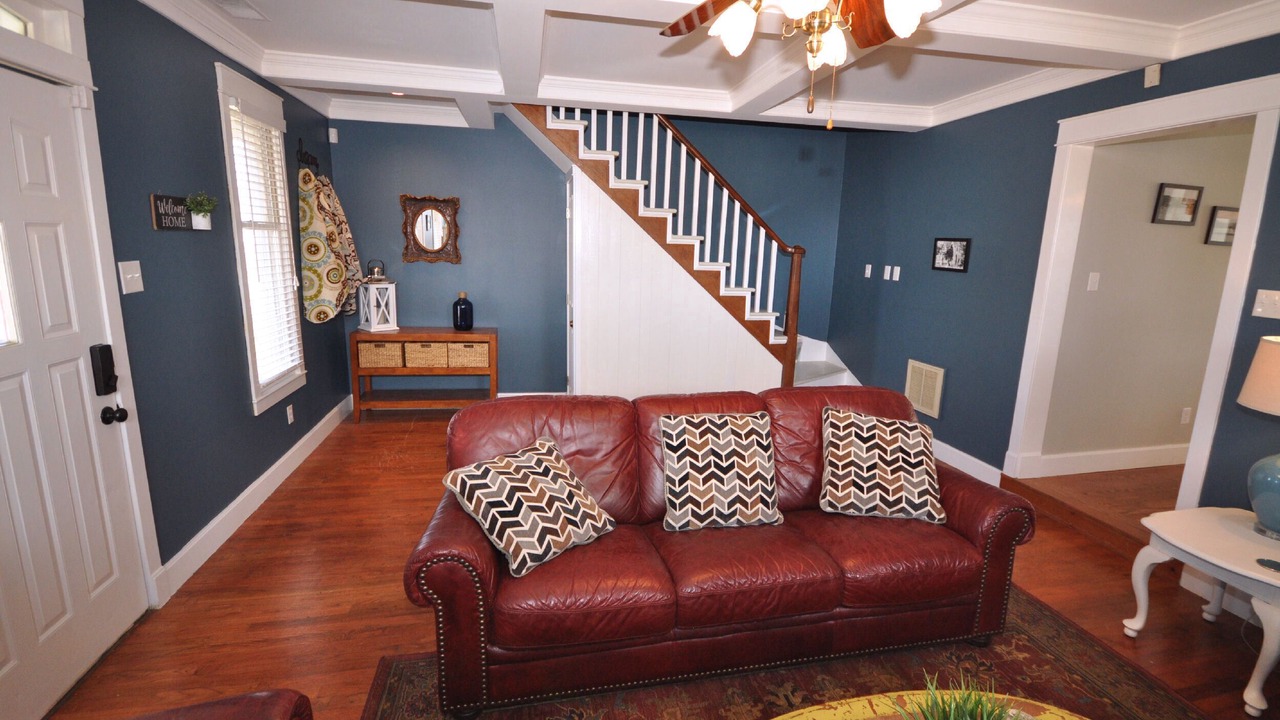 Photo of Livingroom in Ozark