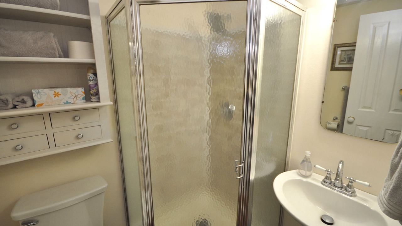 Photo of Bathroom in Ozark