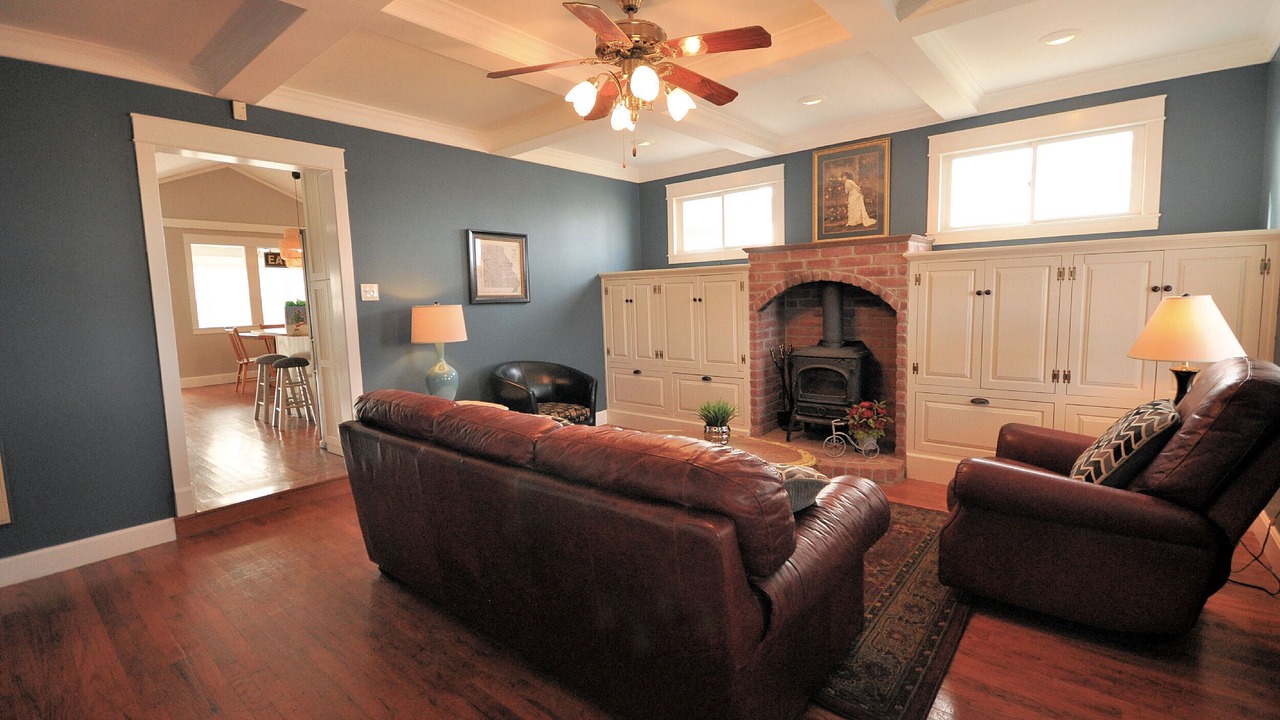 Photo of Livingroom in Ozark