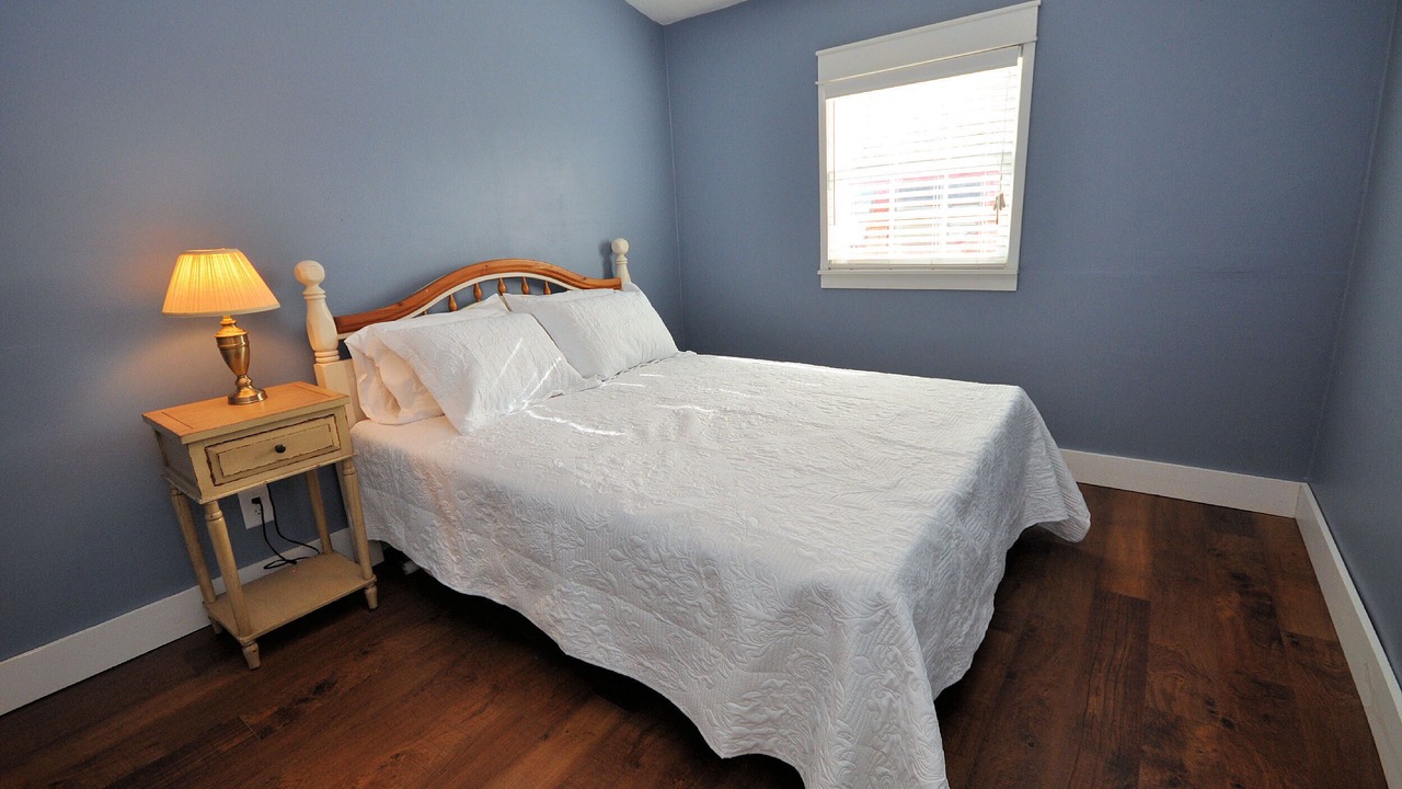 Photo of Bedroom in Ozark