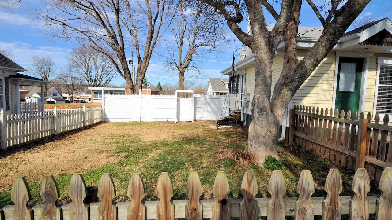 Photo of Outdoor in Ozark