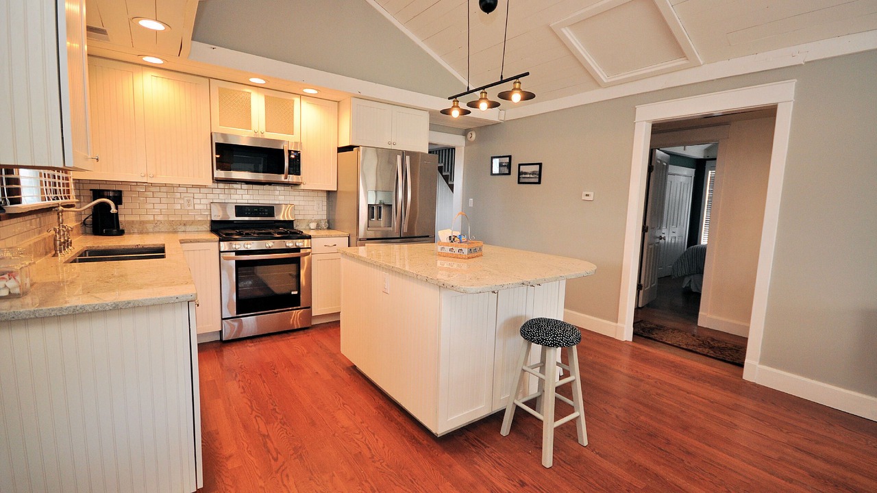Photo of Kitchen in Ozark