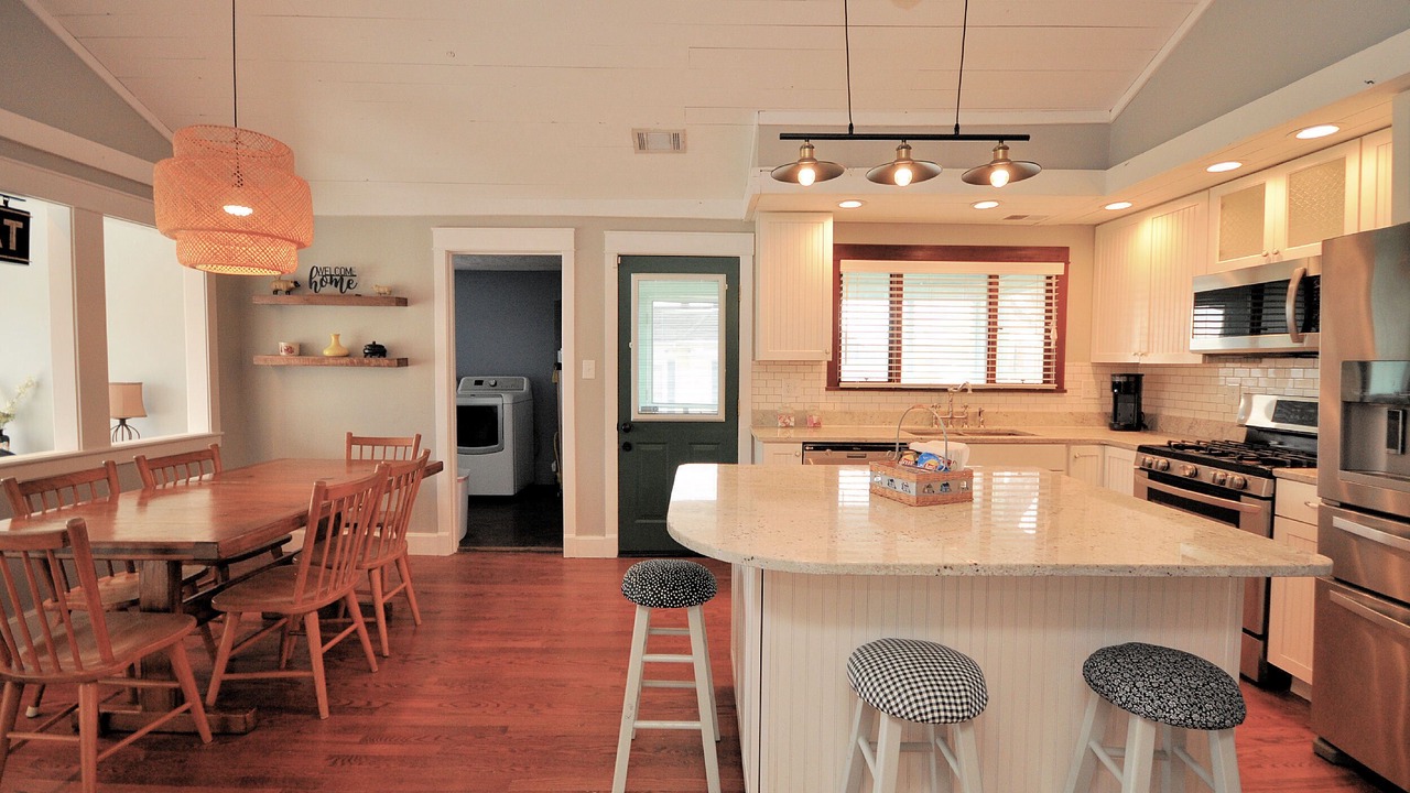 Photo of Kitchen in Ozark