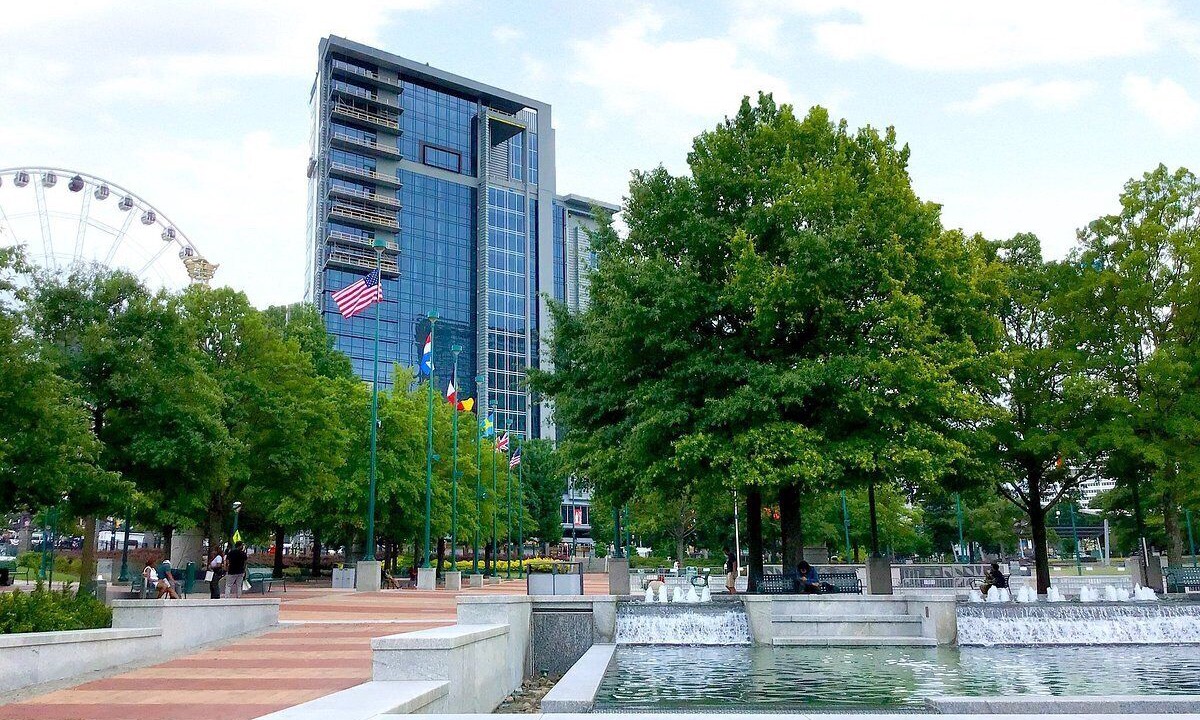 Photo of Outdoor in Fairlie-Poplar Historic District