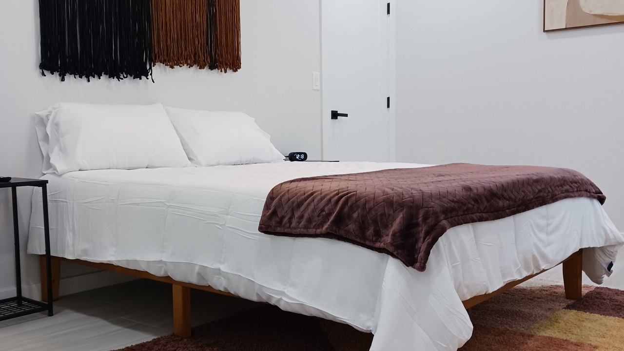 Photo of Bedroom in Menlo Park